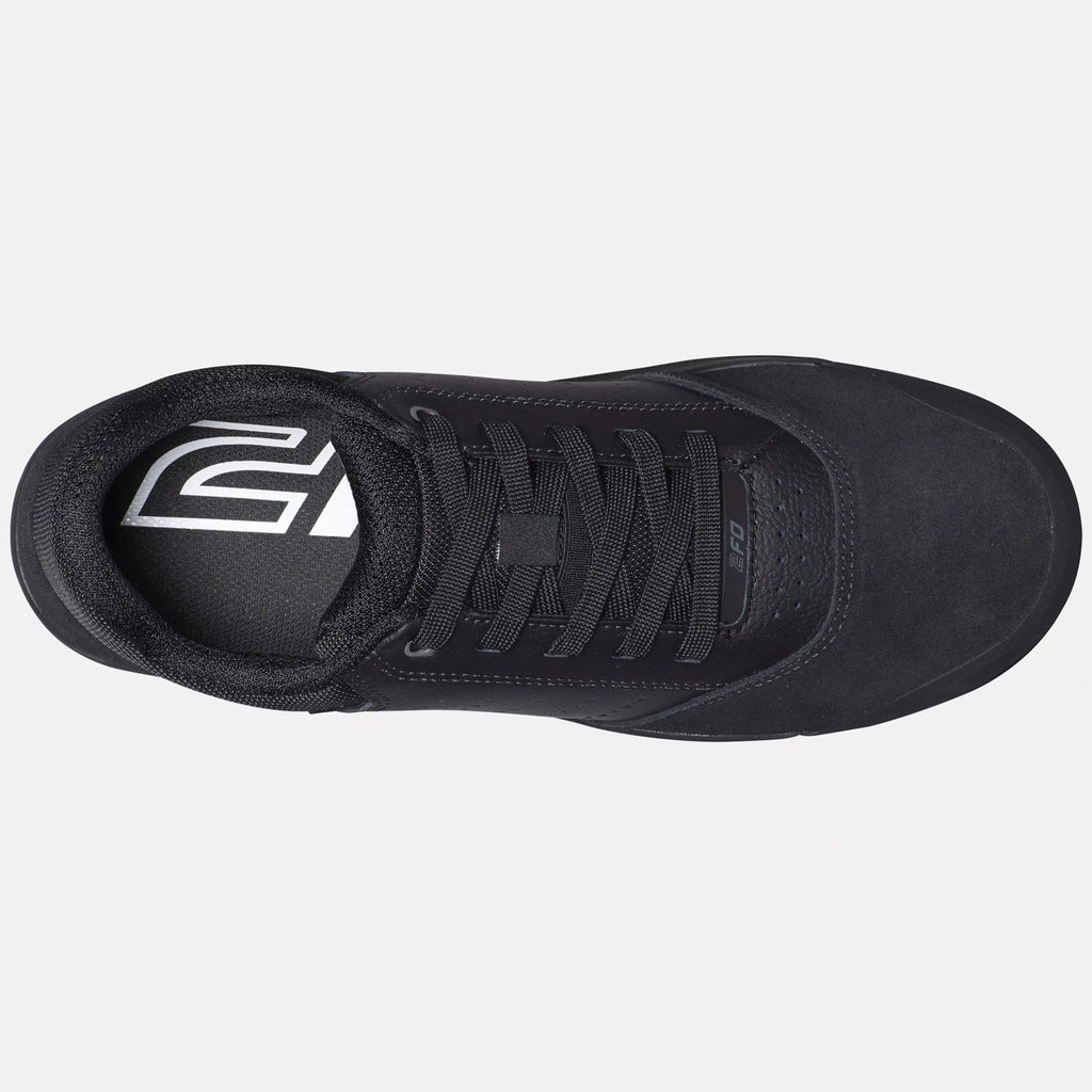 Specialized 2FO Roost Flat Mountain Shoes - Black