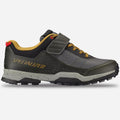 Specialized Rime 1.0 shoes - Green gold