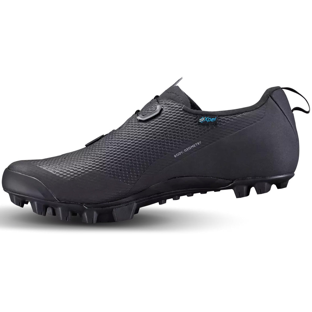 Specialized Recon 3.0 mtb shoes - Black