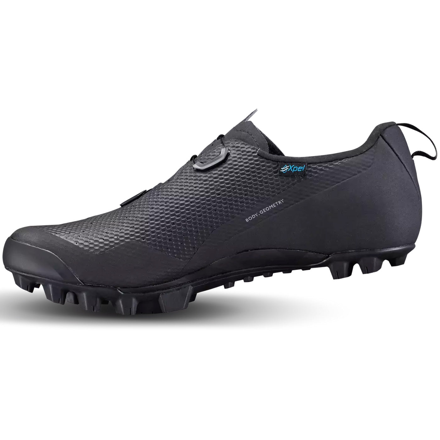 Specialized Recon 3.0 mtb shoes - Black