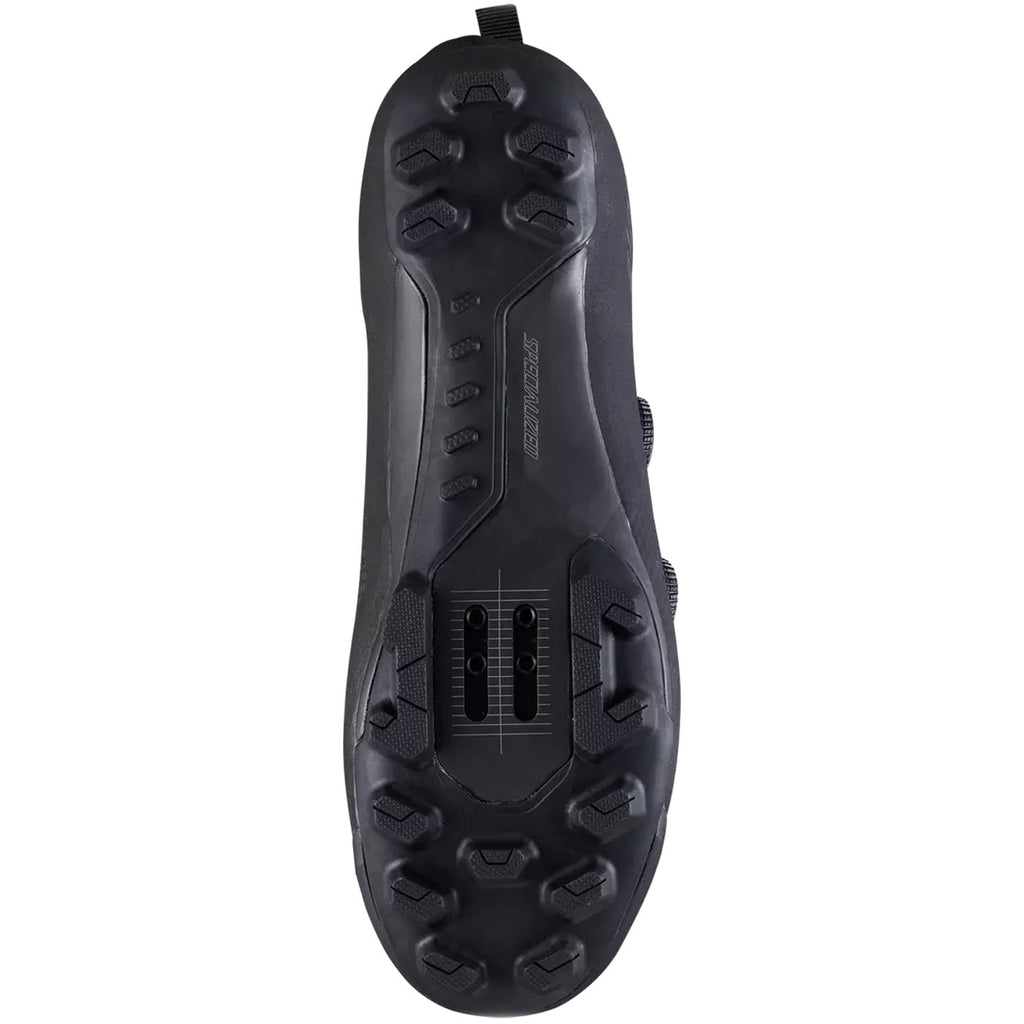 Specialized Recon 3.0 mtb shoes - Black