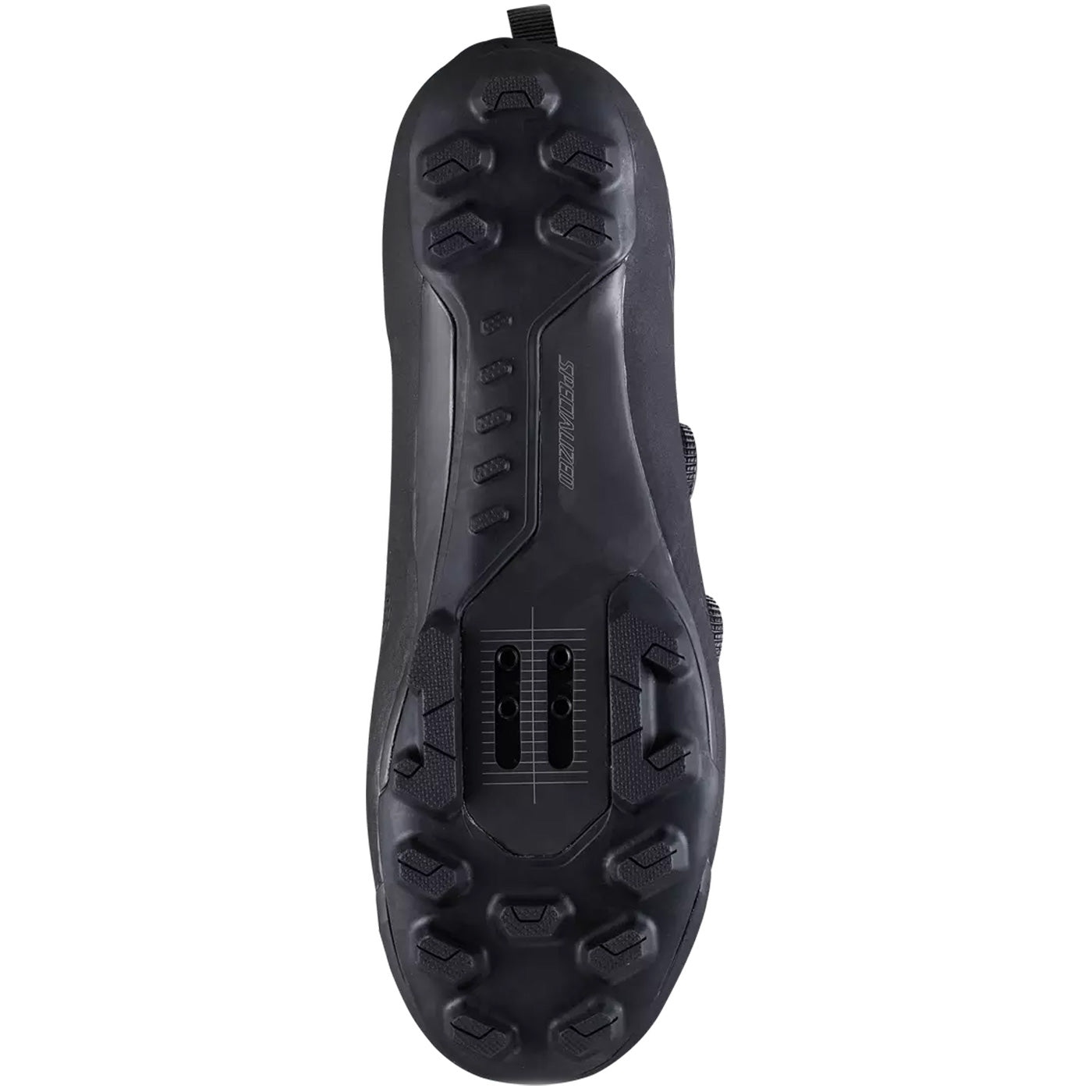 Specialized Recon 3.0 mtb shoes - Black