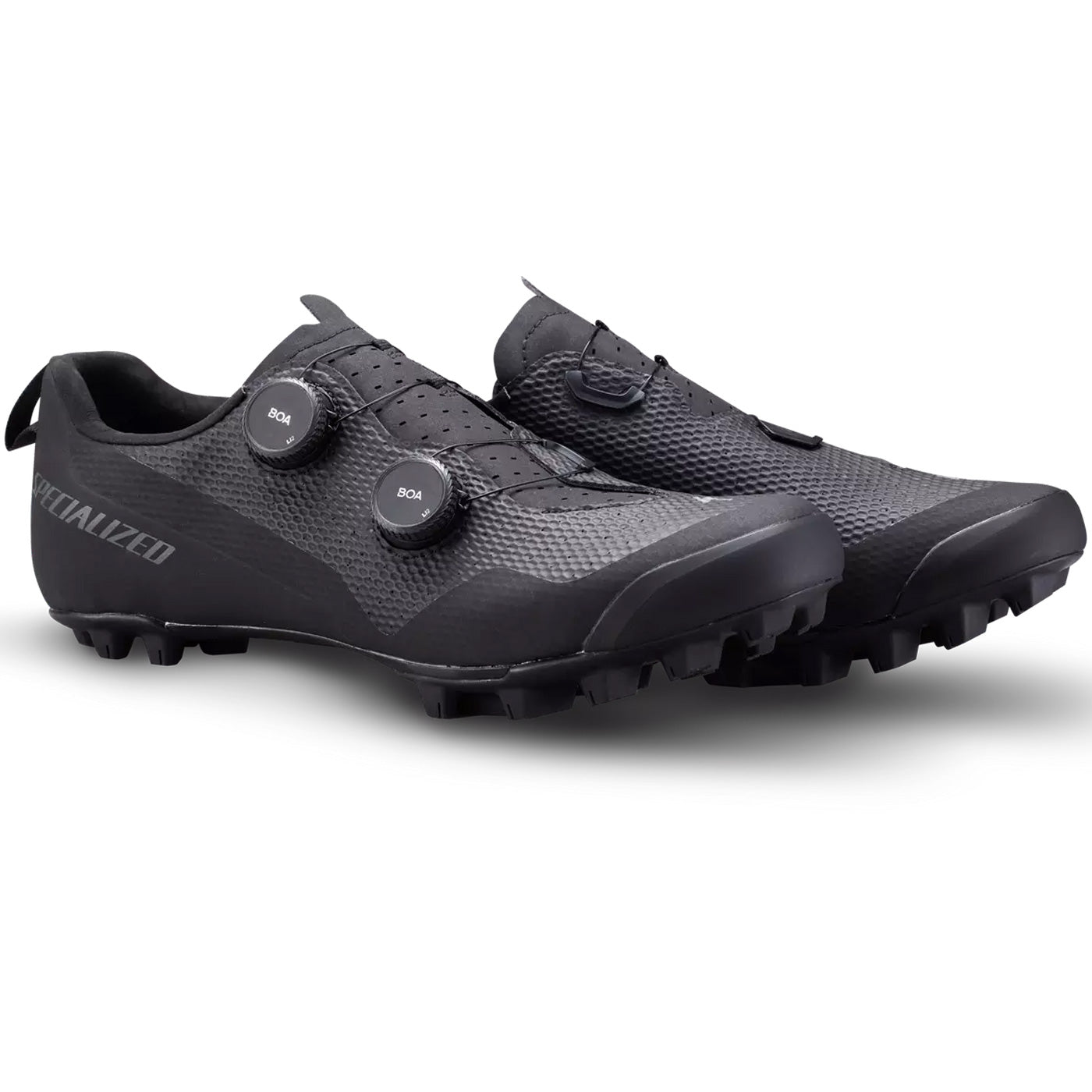 Specialized Recon 3.0 mtb shoes - Black