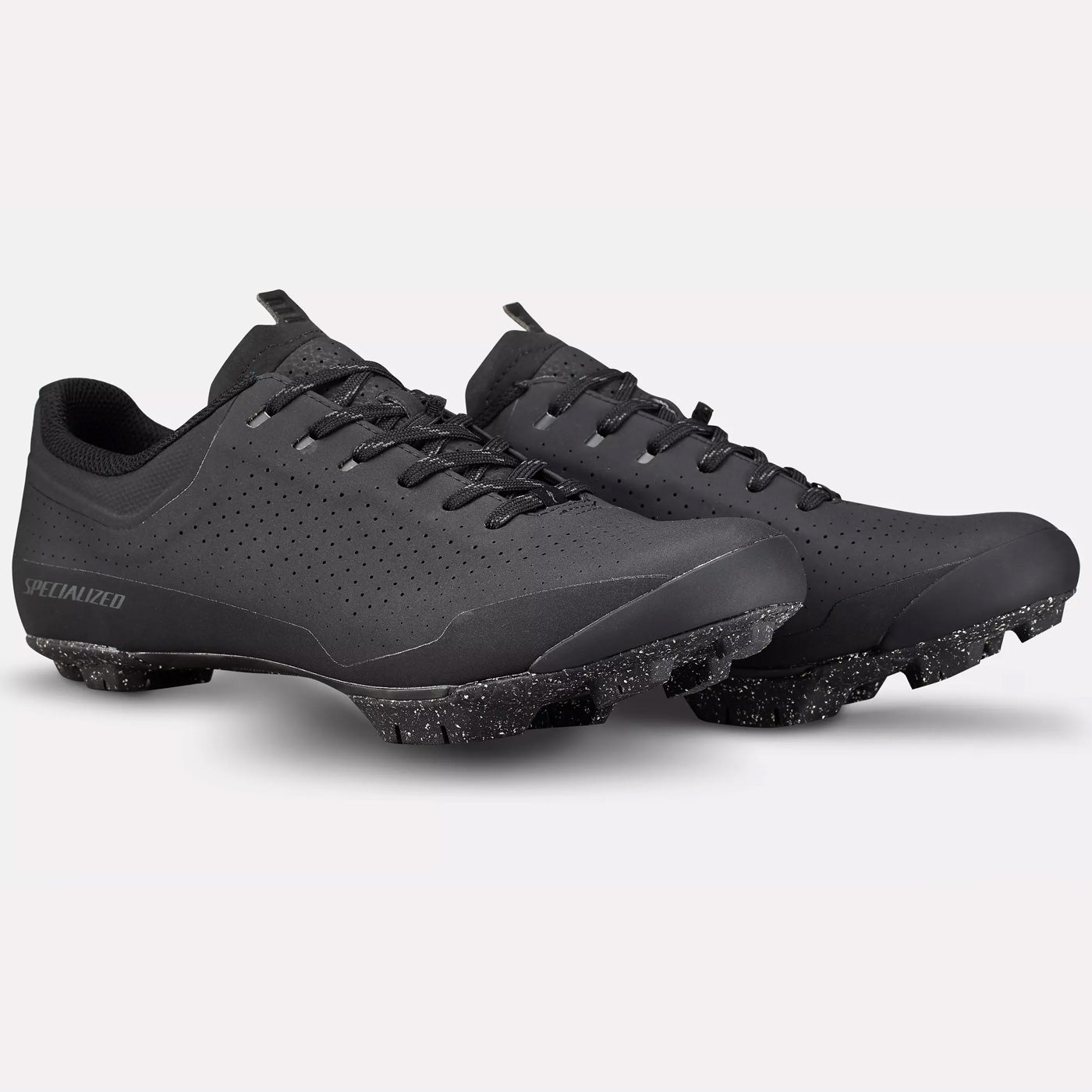 Specialized Recon ADV mtb shoes - Black