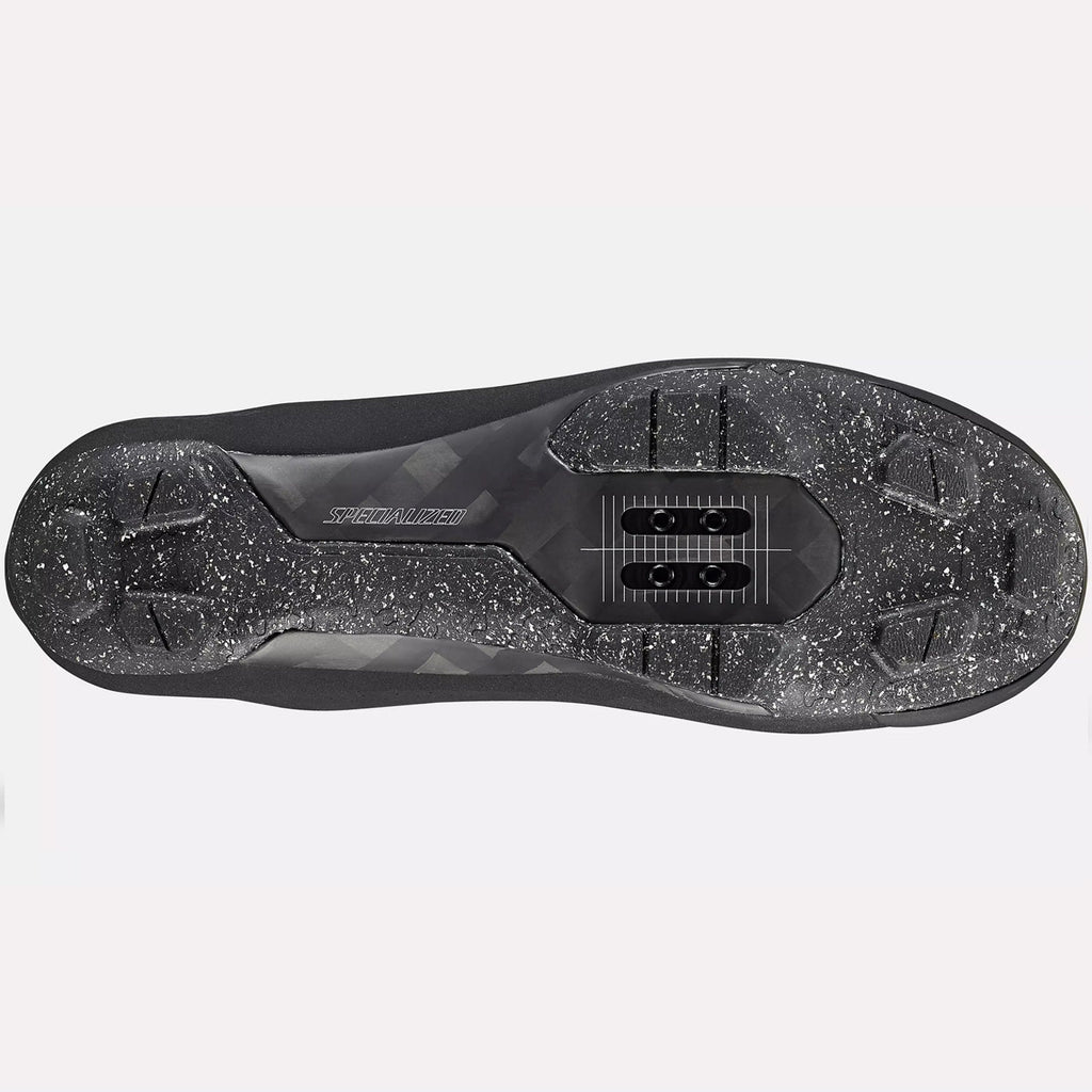Specialized Recon ADV mtb shoes - Black