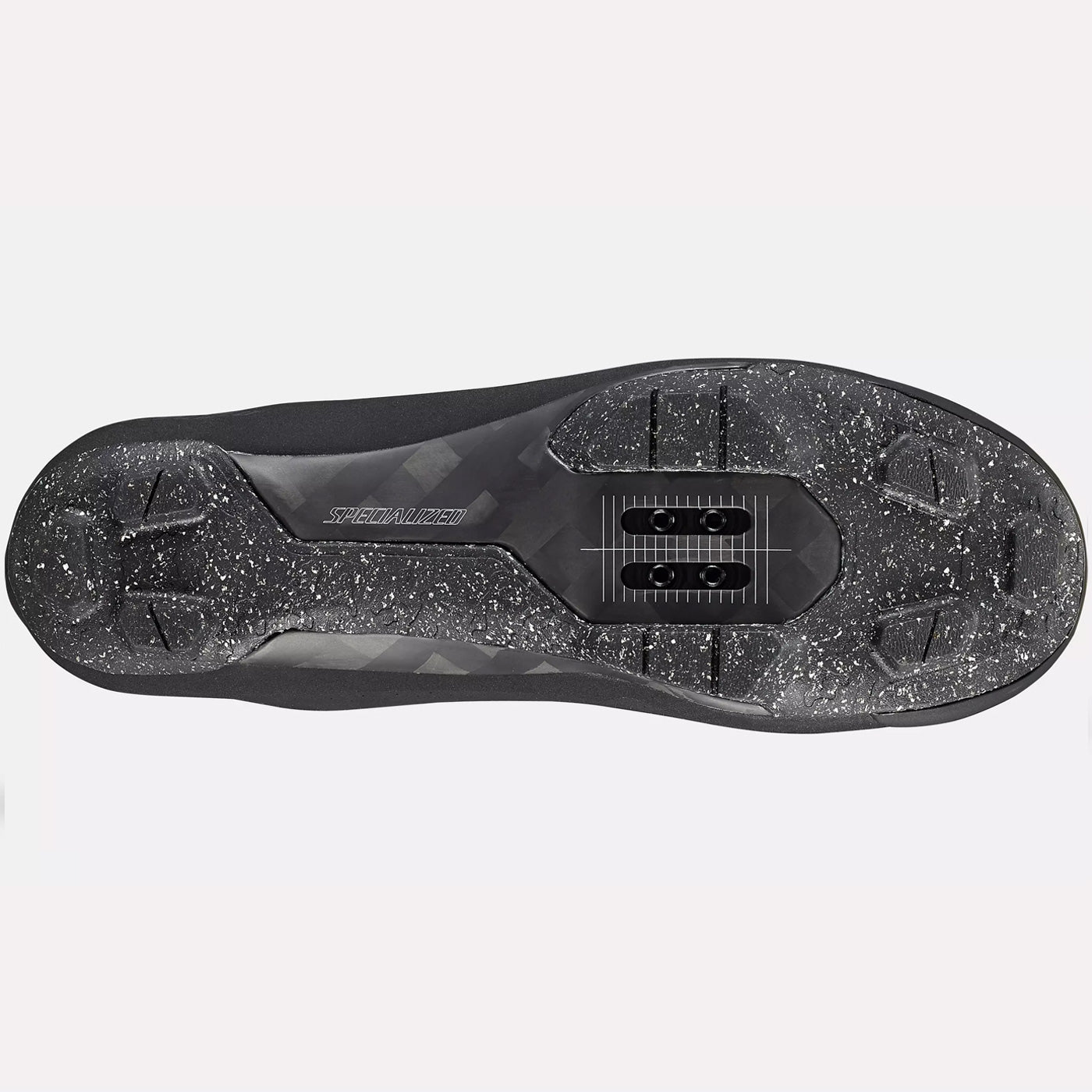 Specialized Recon ADV mtb shoes - Black