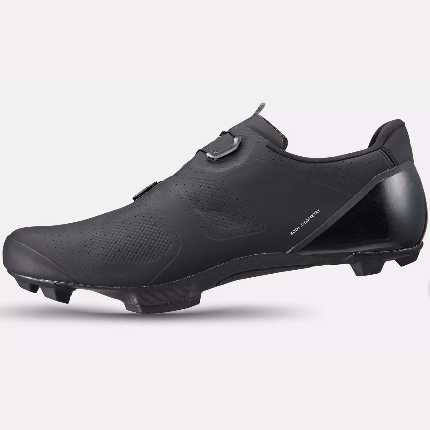 Specialized S-Works Recon SL mtb shoes - Black