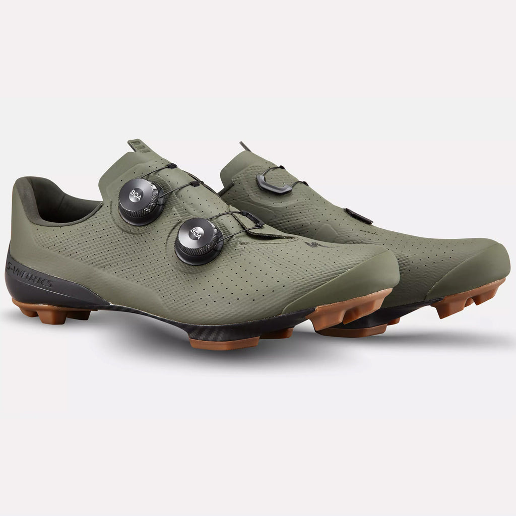 Specialized S-Works Recon SL mtb shoes - Green