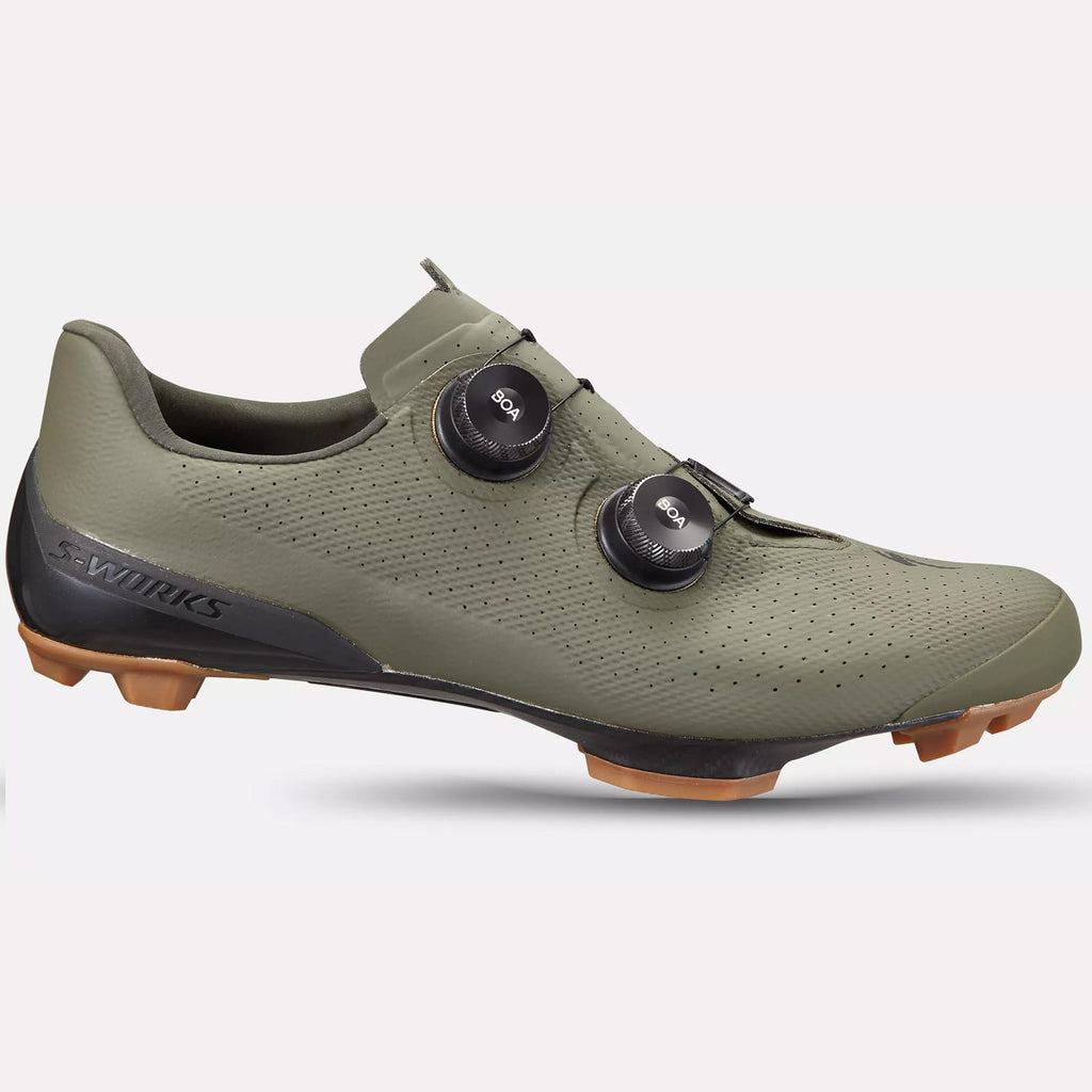 Specialized S-Works Recon SL mtb shoes - Green