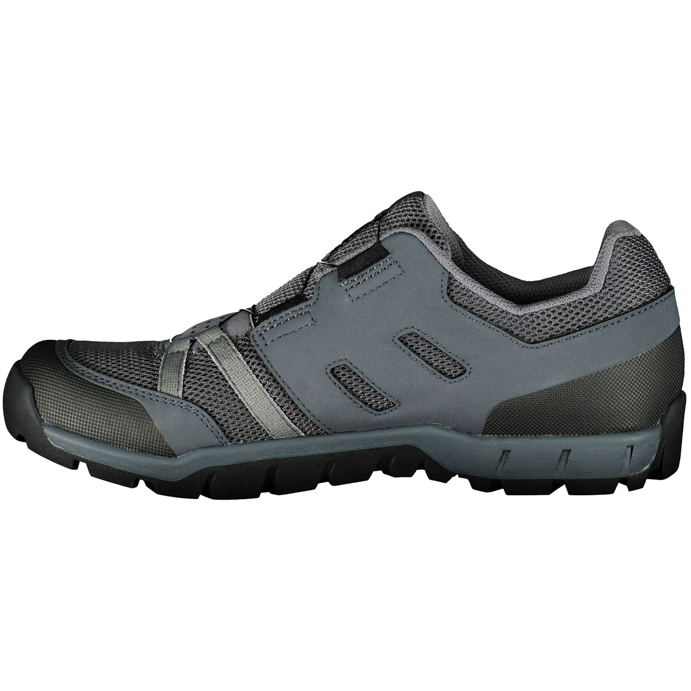 Scott mtb shoes Sport Crus-r Boa - Gray