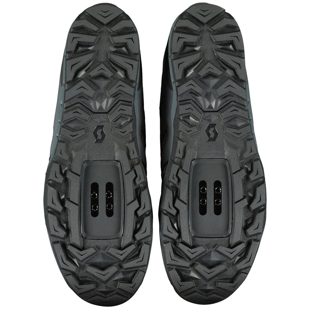 Scott mtb shoes Sport Crus-r Boa - Gray