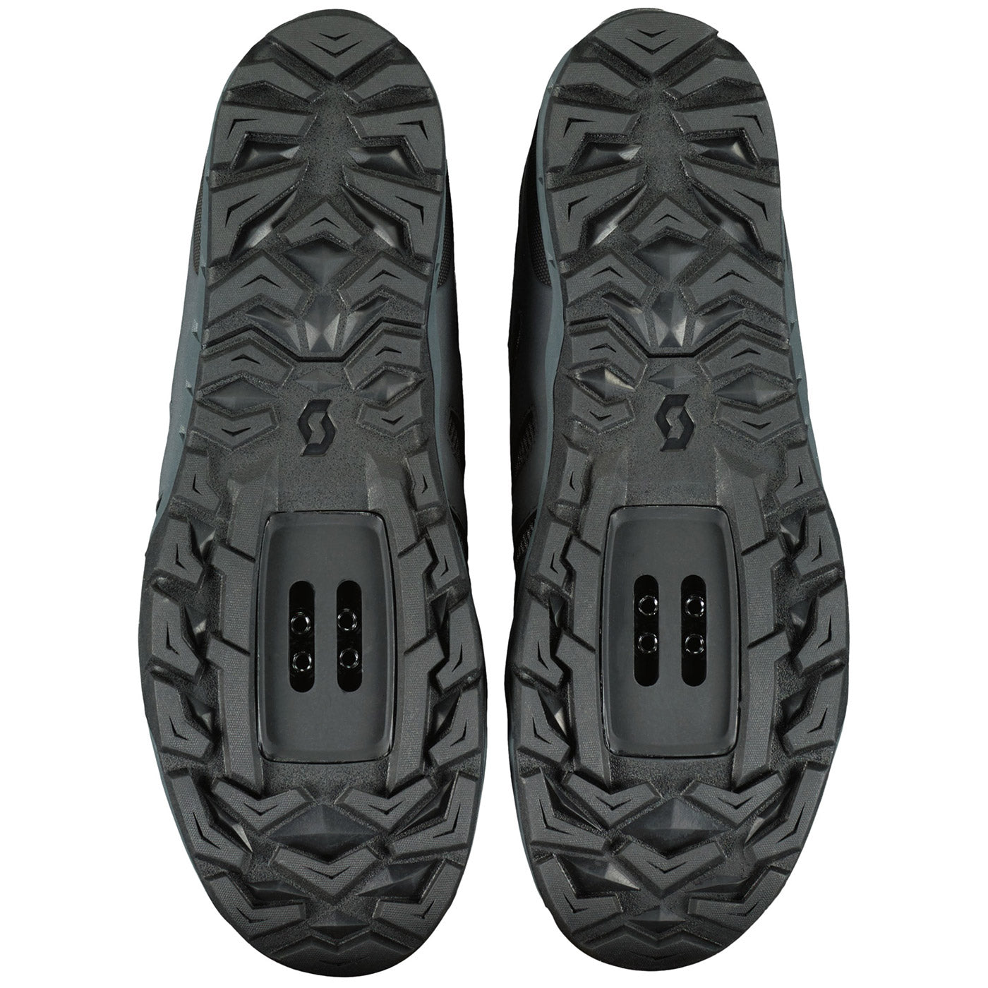 Scott mtb shoes Sport Crus-r Boa - Gray