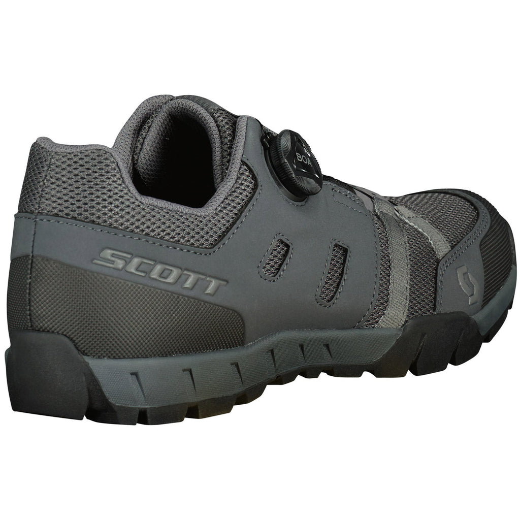 Scott mtb shoes Sport Crus-r Boa - Gray