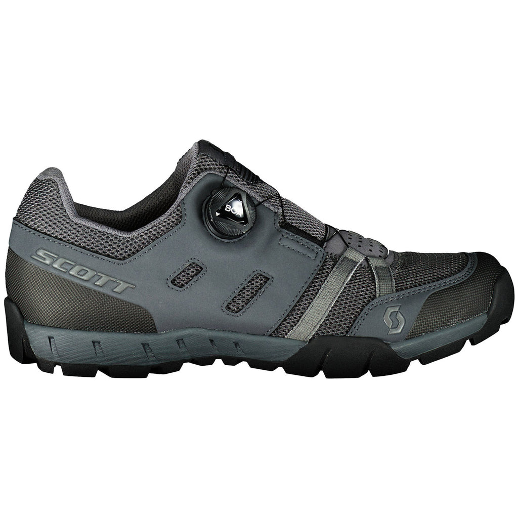 Scott mtb shoes Sport Crus-r Boa - Gray