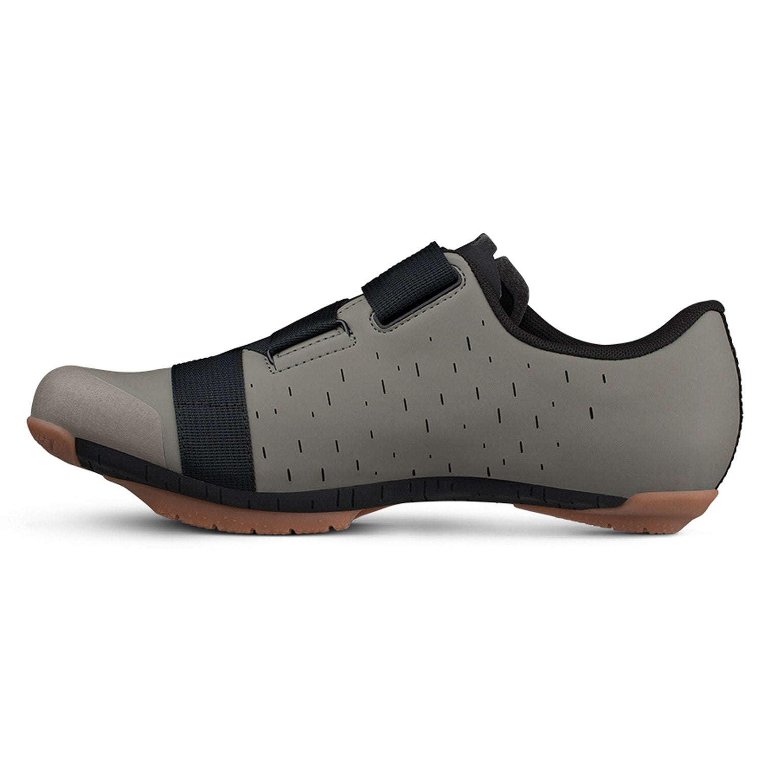 Fizik Terra Powerstrap X4 shoes - Green