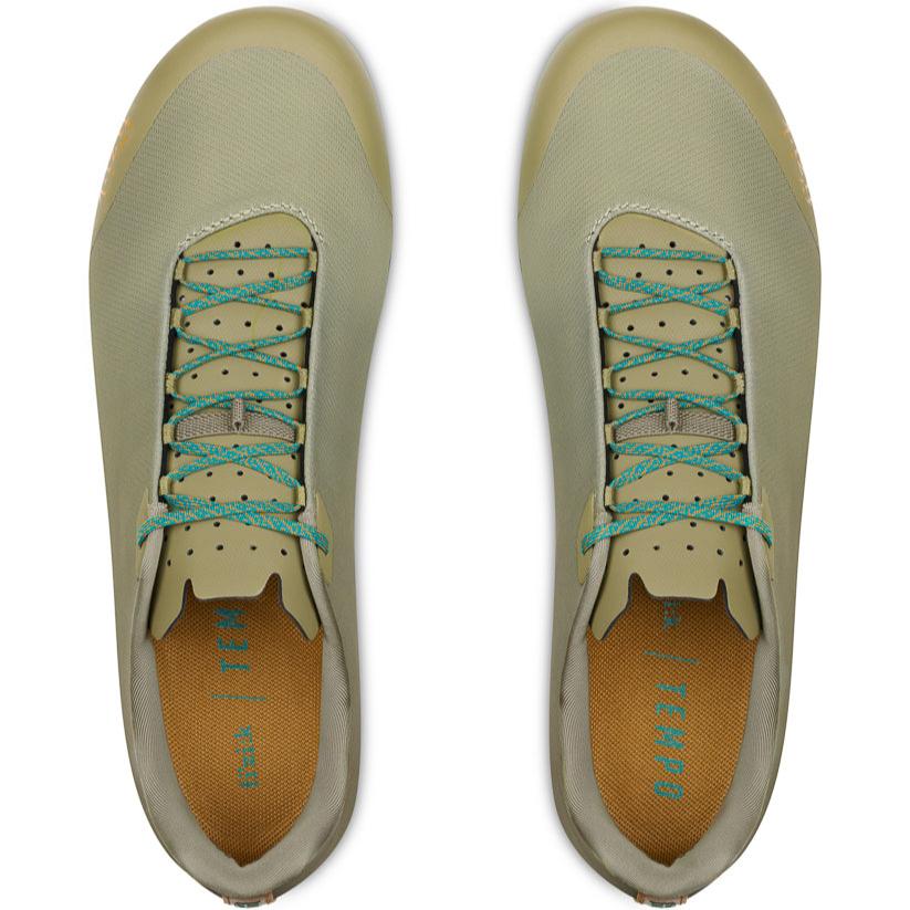 Fizik Tempo Beat shoes - Green