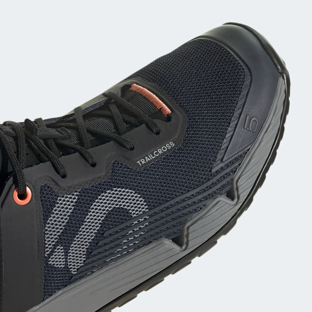 Five Ten Trail Cross Mid Pro Mountain Bike shoes  - Blue