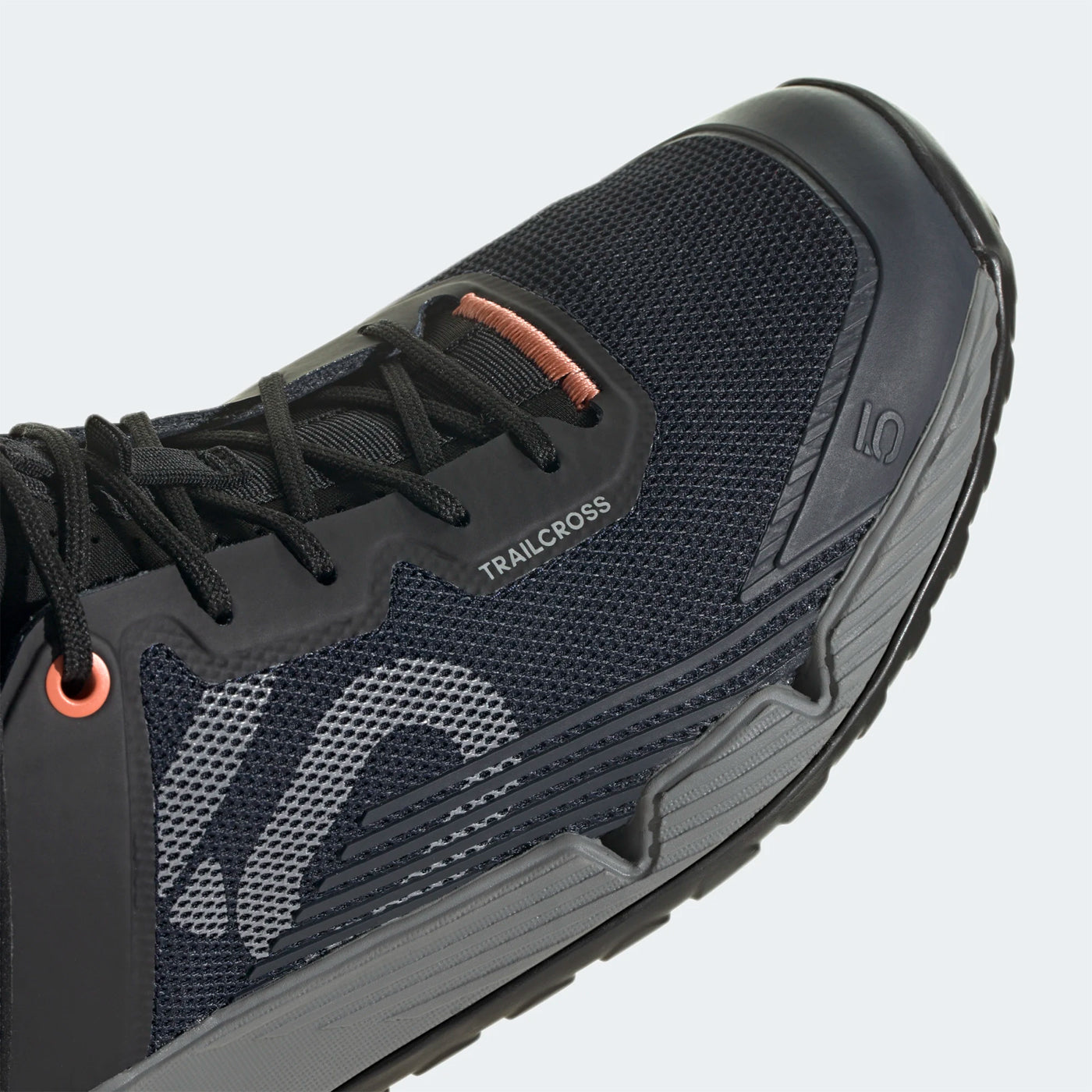 Five Ten Trail Cross Mid Pro Mountain Bike shoes  - Blue