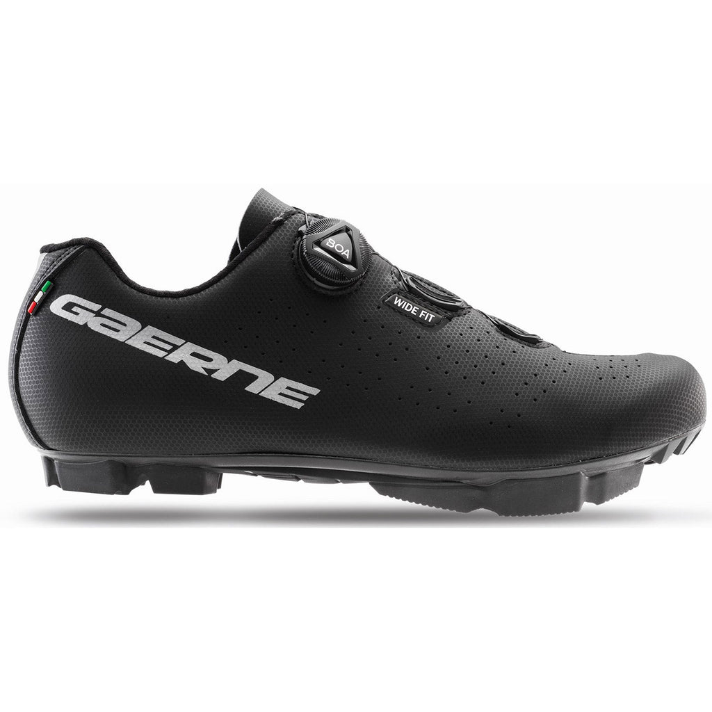 Gaerne Gaerne G.Trail Wide shoes - Black