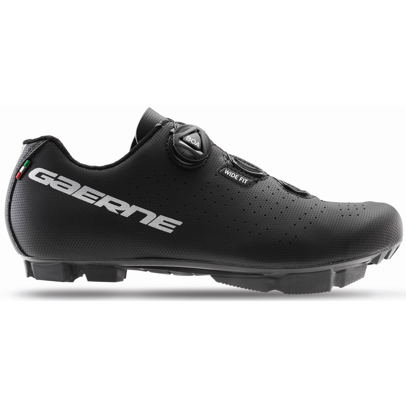 Gaerne Gaerne G.Trail Wide shoes - Black