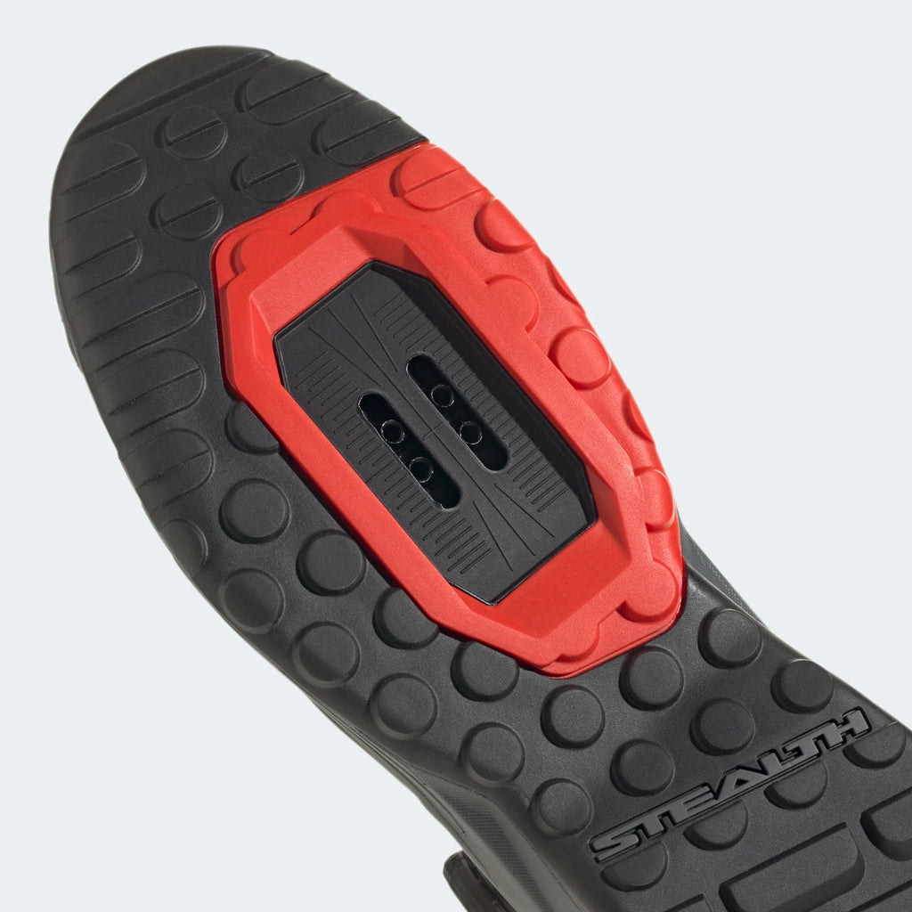 MTB Five Ten Trailcross Pro Clip-In shoes - Black