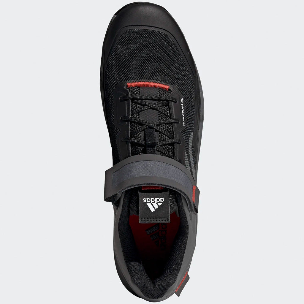 Five Ten 5.10 Trailcross Clip-In mtb shoes  - Black