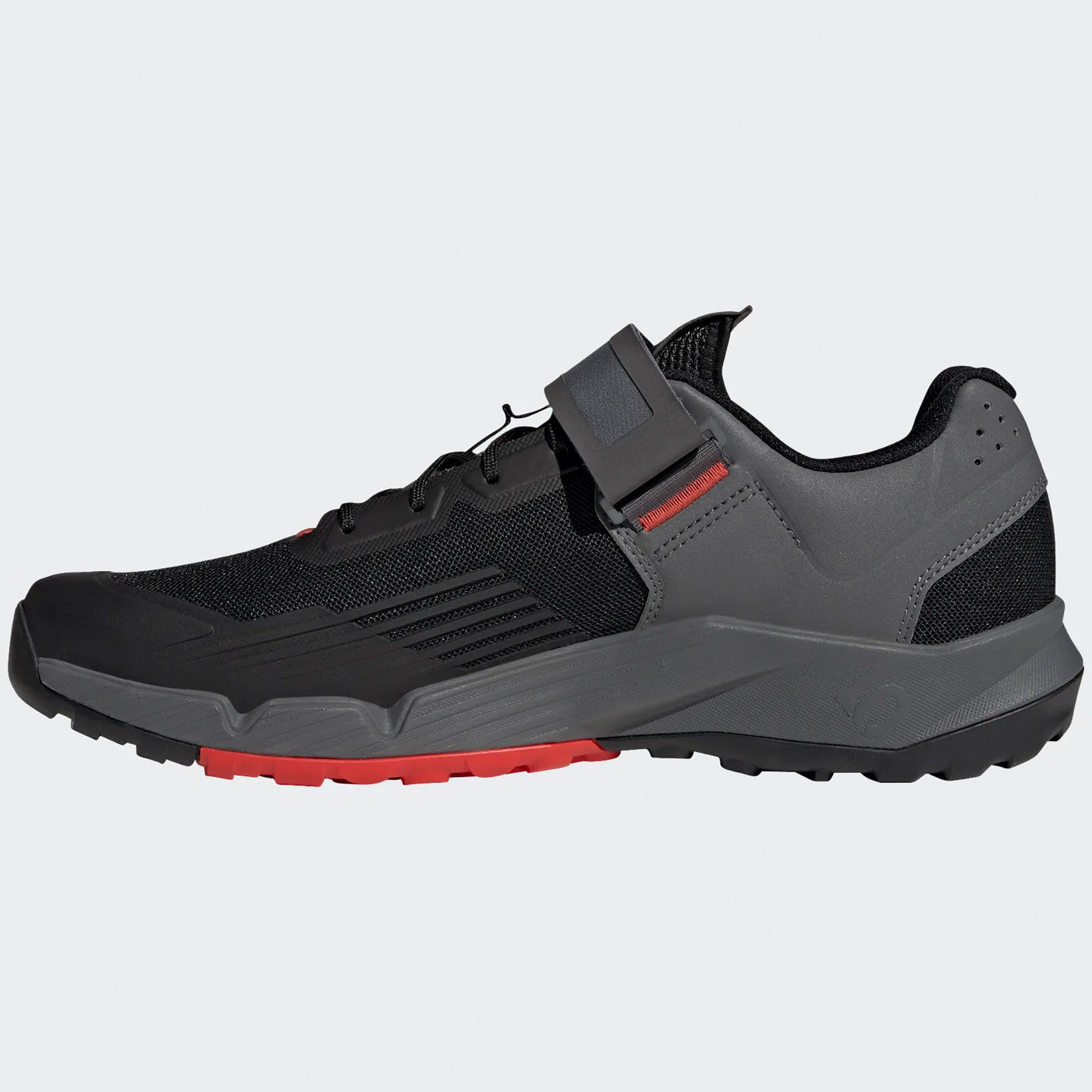 Five Ten 5.10 Trailcross Clip-In mtb shoes  - Black