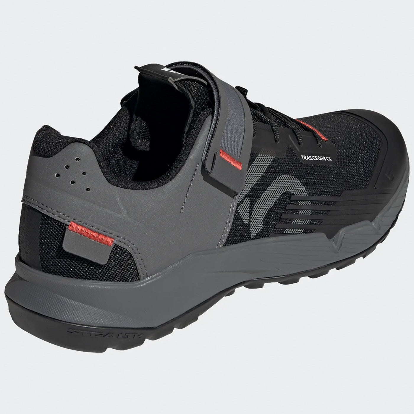 Five Ten 5.10 Trailcross Clip-In mtb shoes  - Black