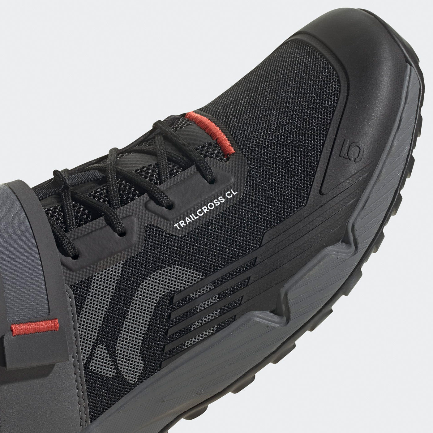 Five Ten 5.10 Trailcross Clip-In mtb shoes  - Black