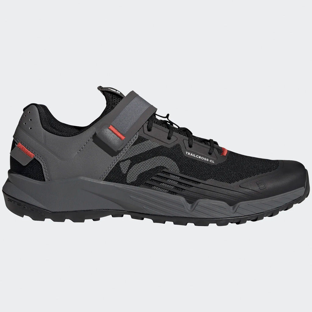 Five Ten 5.10 Trailcross Clip-In mtb shoes  - Black