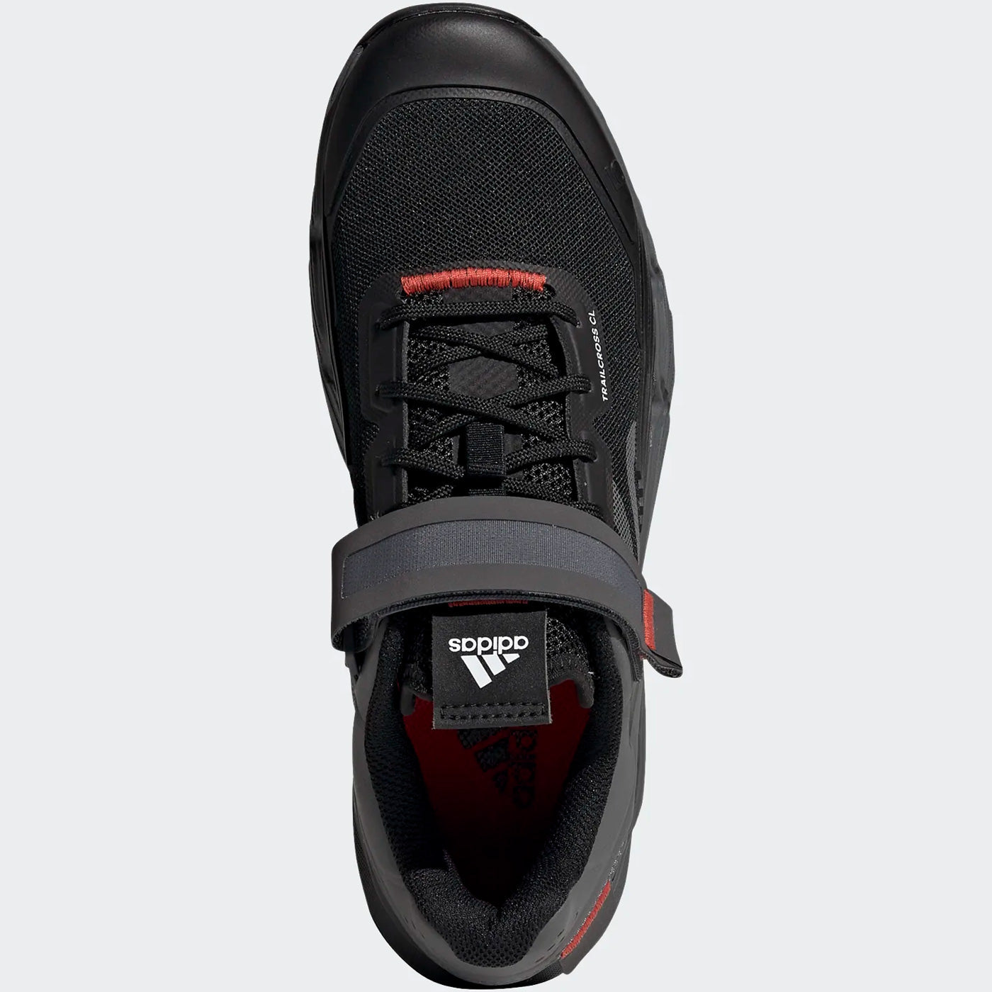 Five Ten 5.10 Trailcross Clip-In MTB Shoes for Women - Black