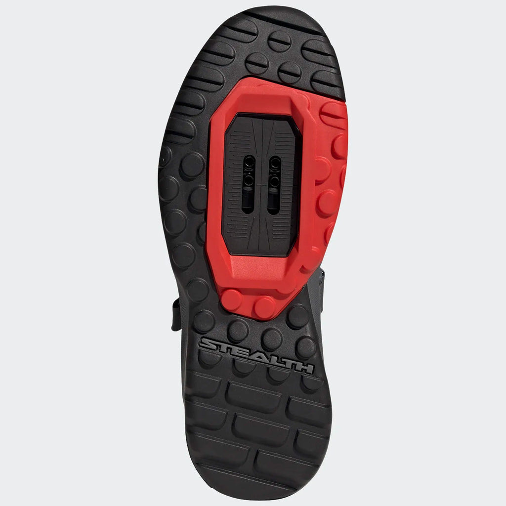 Five Ten 5.10 Trailcross Clip-In MTB Shoes for Women - Black