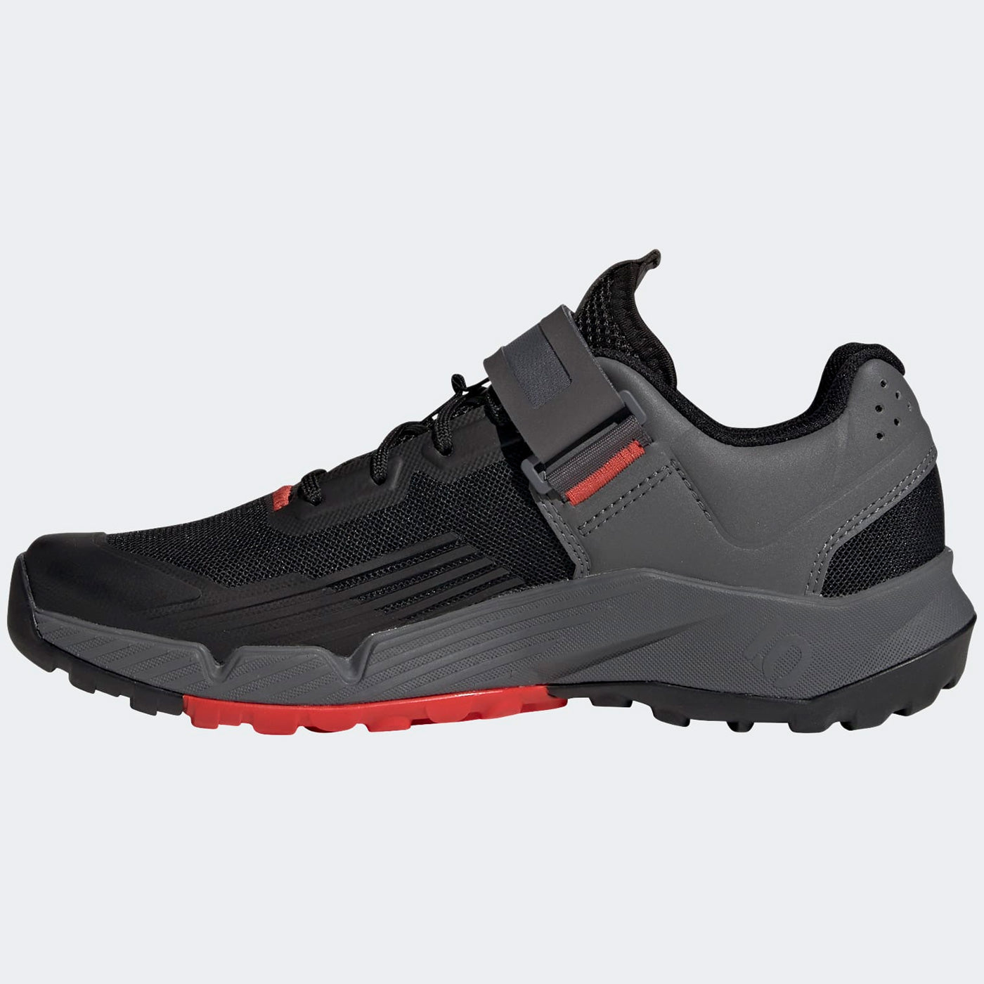 Five Ten 5.10 Trailcross Clip-In MTB Shoes for Women - Black