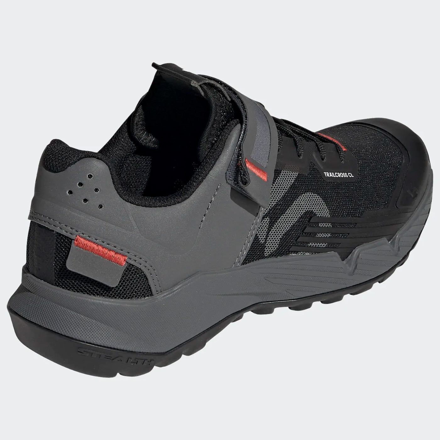 Five Ten 5.10 Trailcross Clip-In MTB Shoes for Women - Black