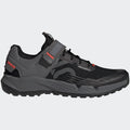 Five Ten 5.10 Trailcross Clip-In MTB Shoes for Women - Black