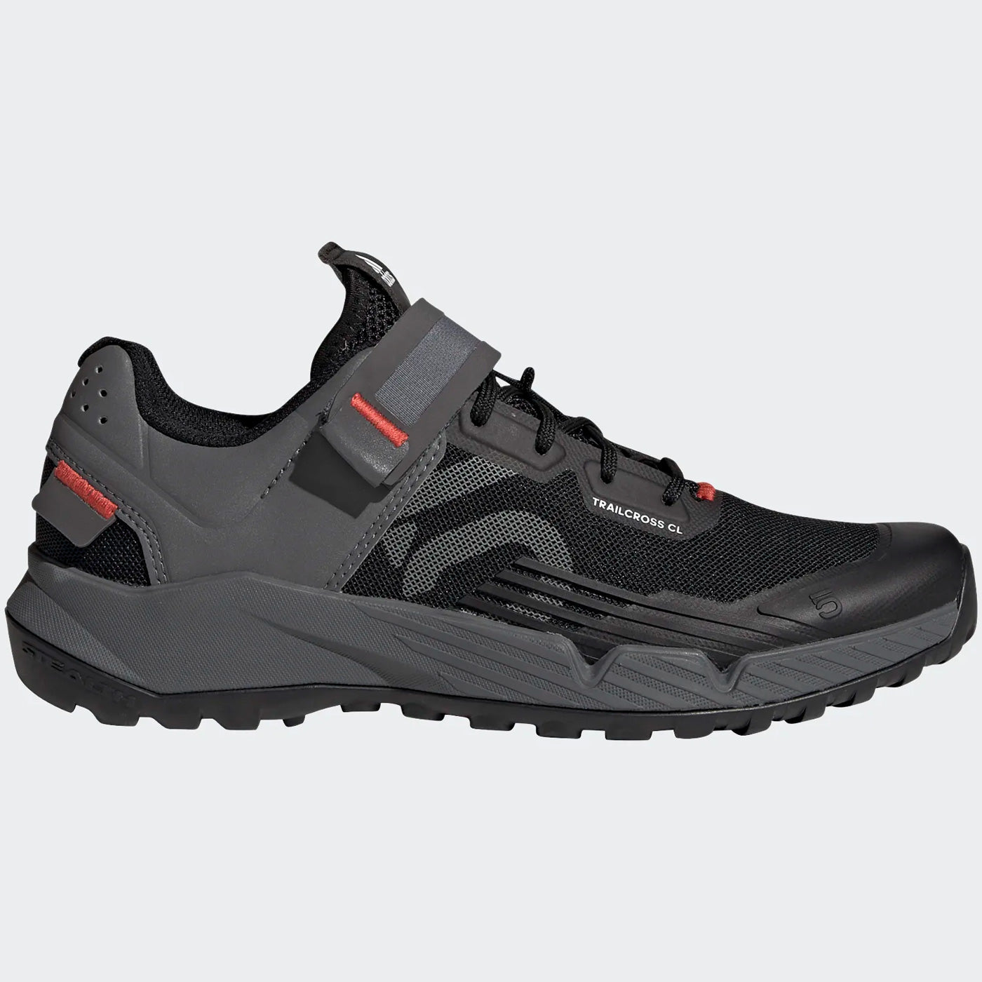 Five Ten 5.10 Trailcross Clip-In MTB Shoes for Women - Black
