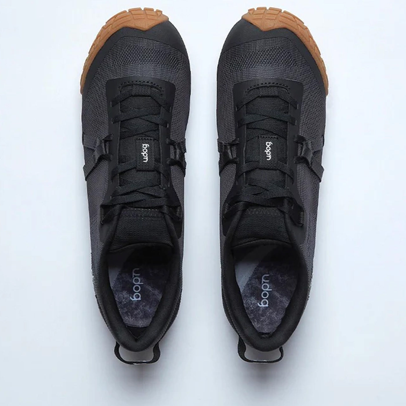 Udog Distanza carbon shoes - Black