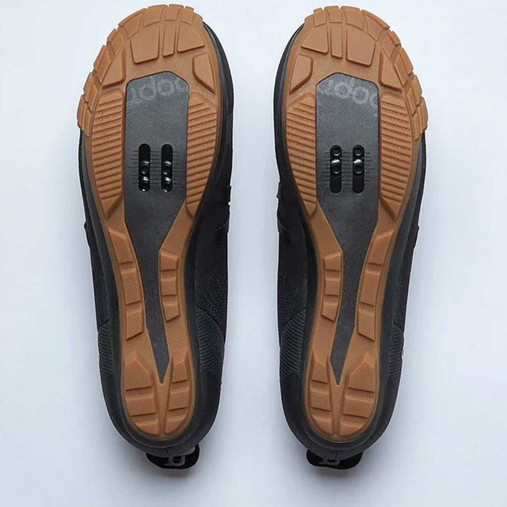 Udog Distanza carbon shoes - Black