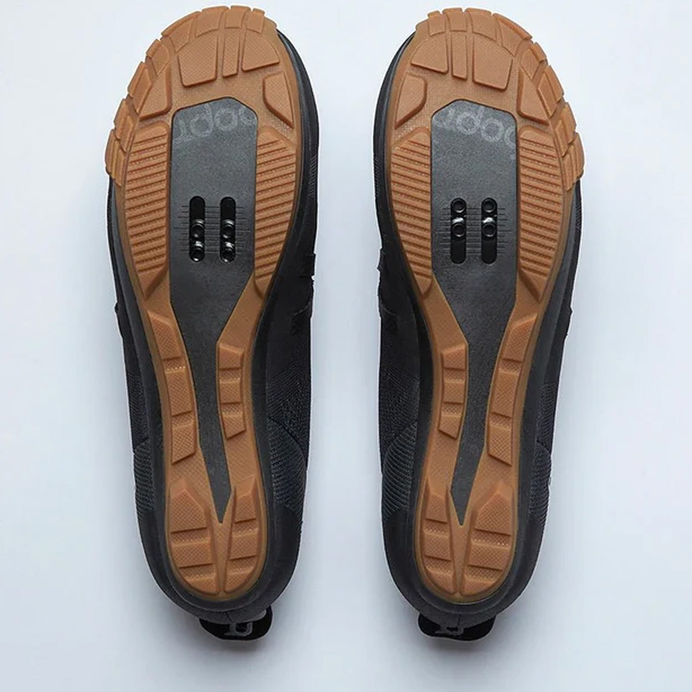 Udog Distanza carbon shoes - Black