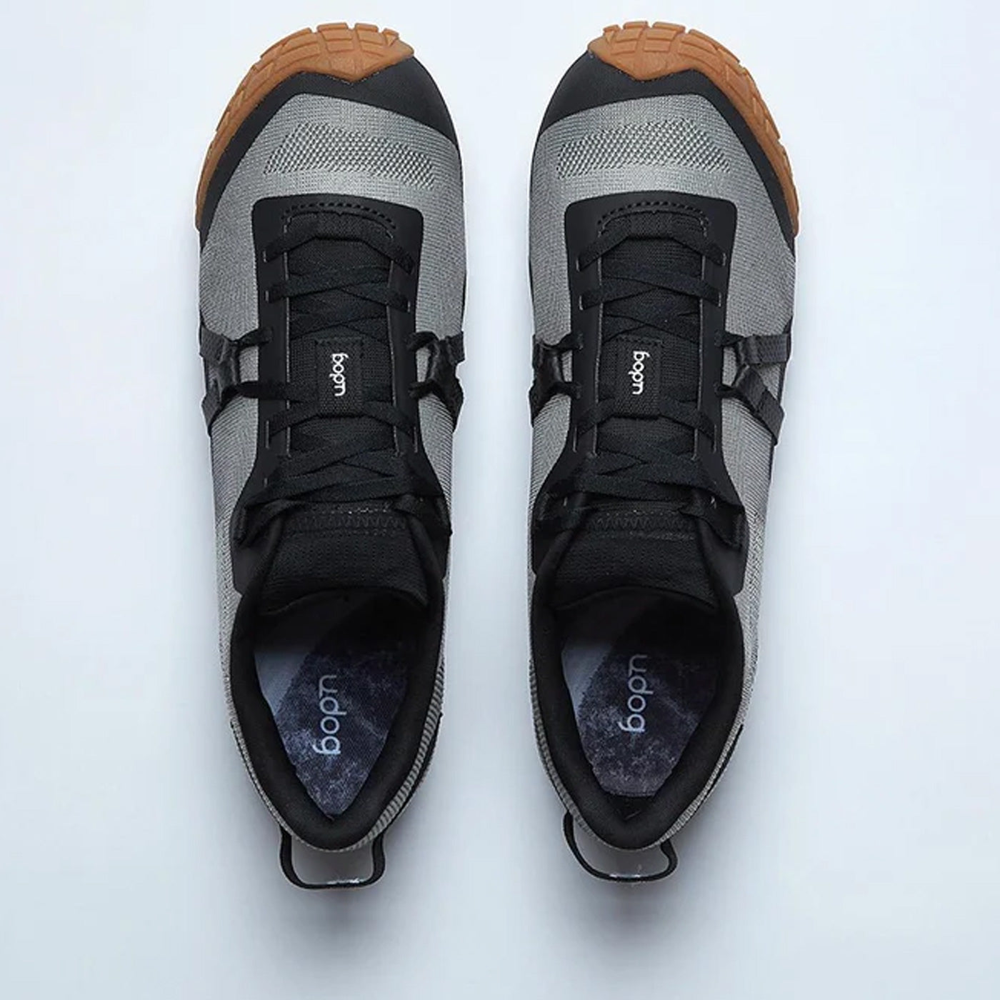 Udog Distanza shoes - Gray