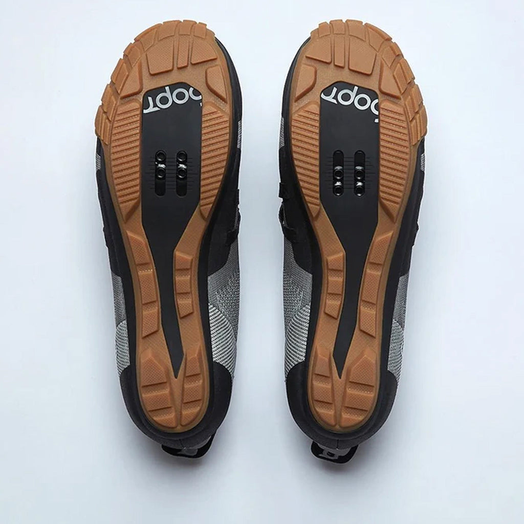 Udog Distanza shoes - Gray