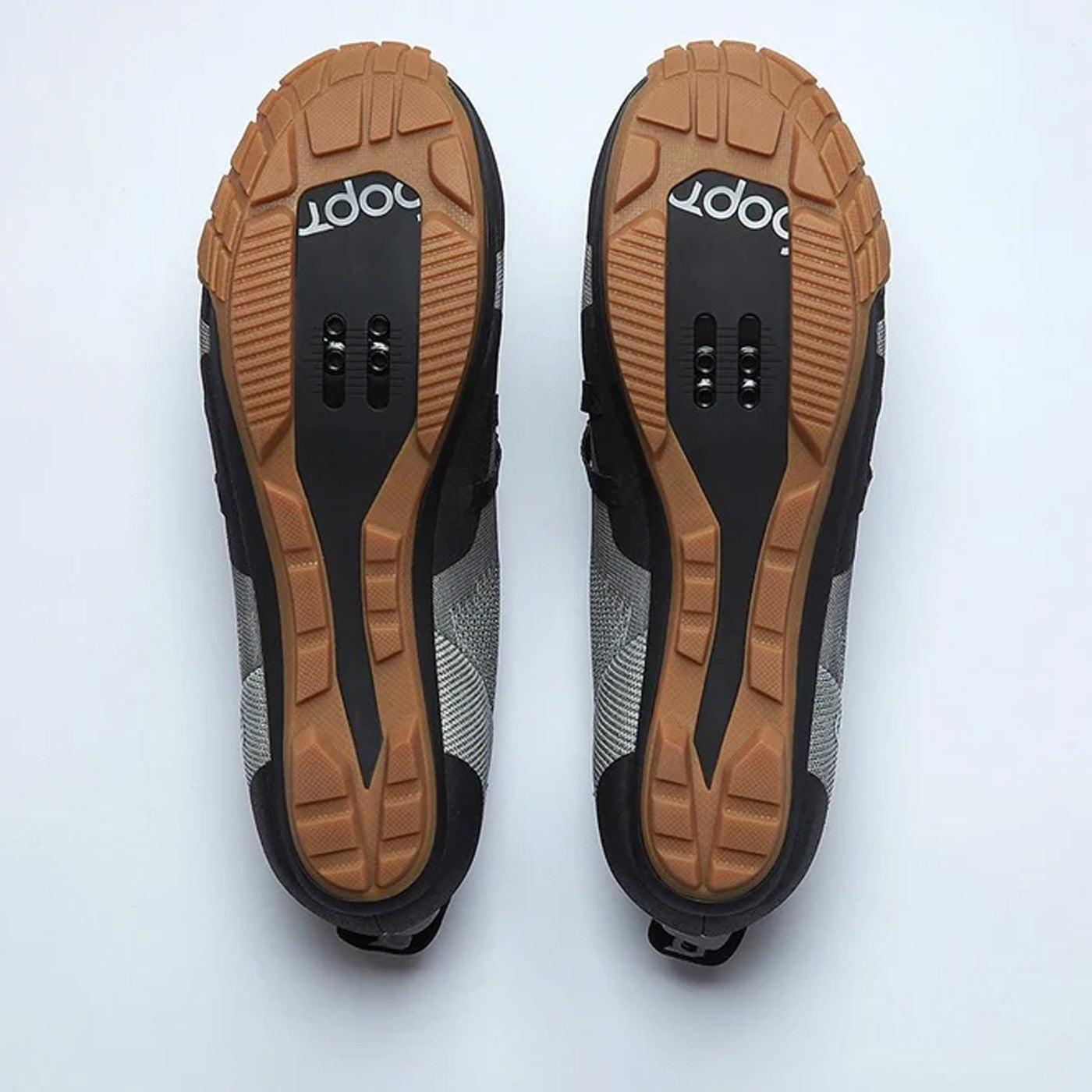 Udog Distanza shoes - Gray