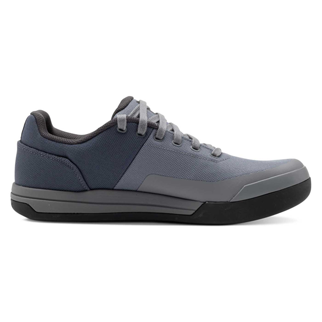FMTB Fox Union Canvas shoes - Grey