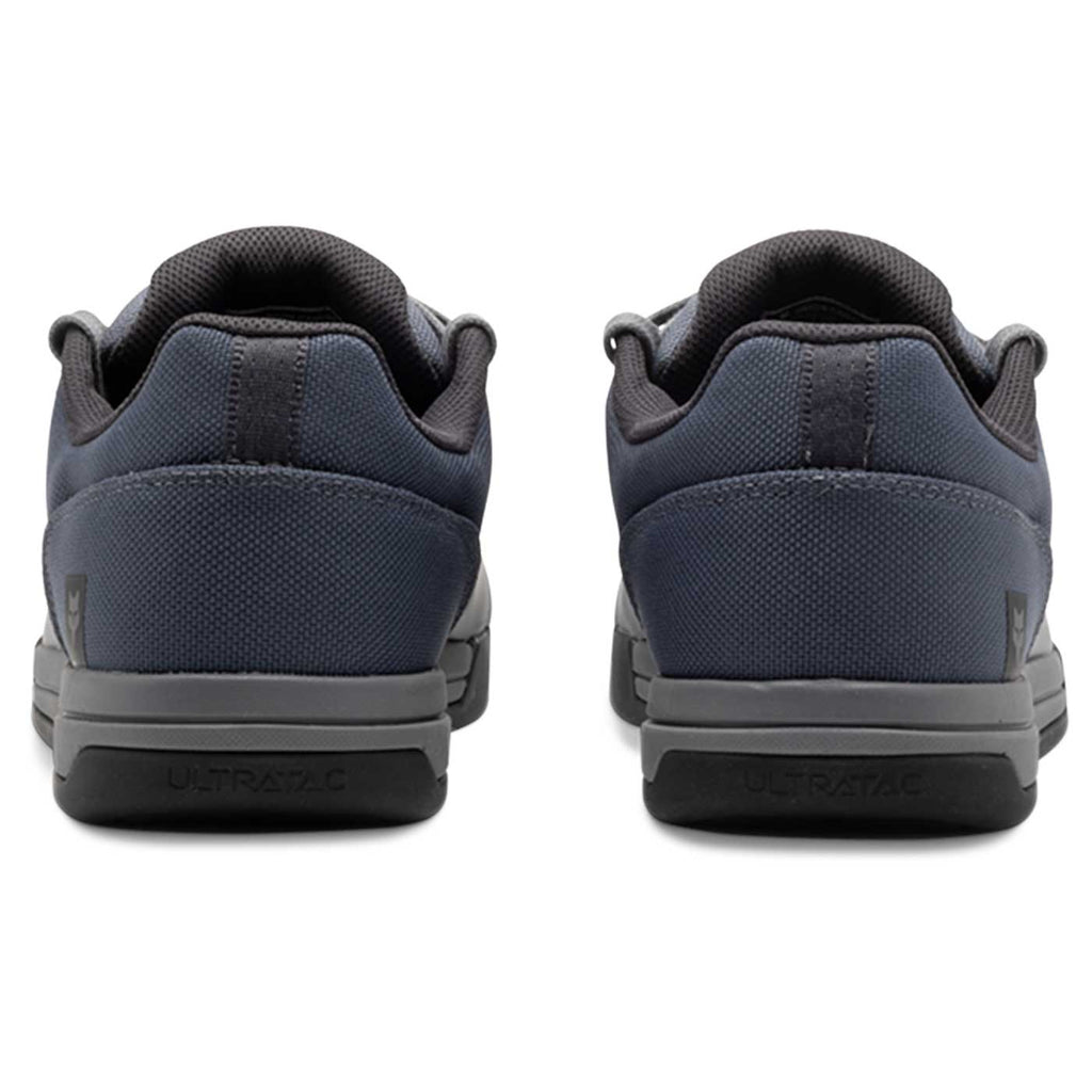 FMTB Fox Union Canvas shoes - Grey