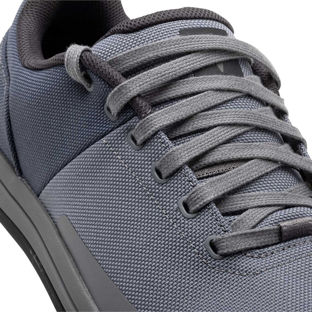 FMTB Fox Union Canvas shoes - Grey