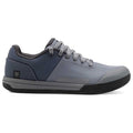 FMTB Fox Union Canvas shoes - Grey