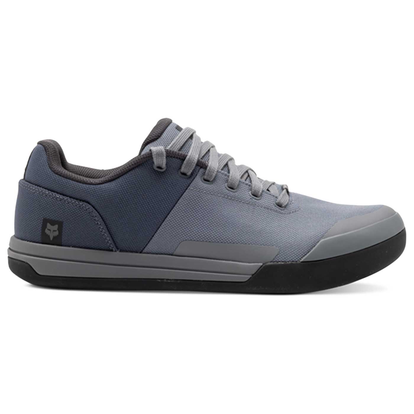FMTB Fox Union Canvas shoes - Grey
