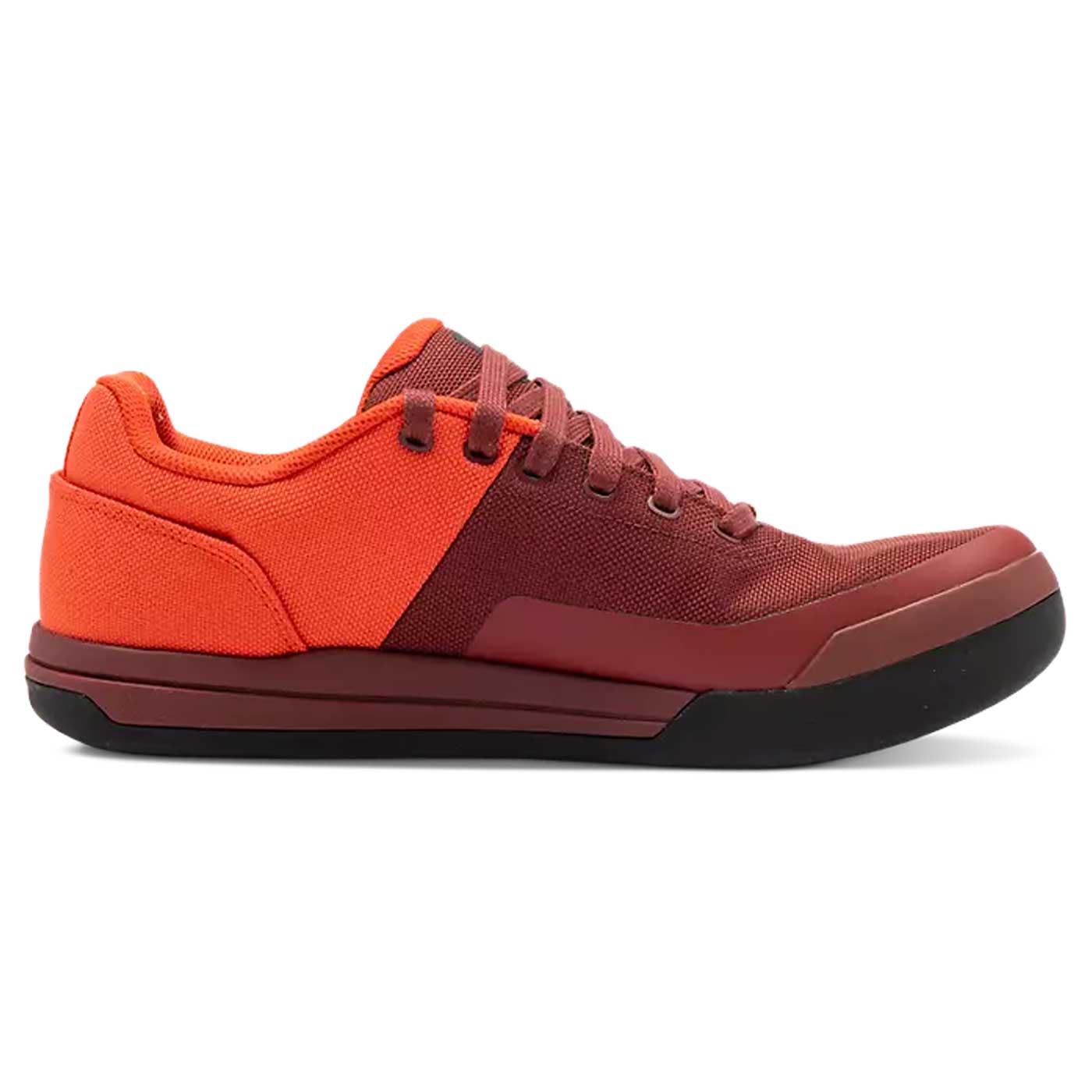 FMTB Fox Union Canvas shoes - Red