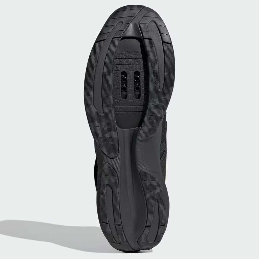 Adidas Velocade Mtb Shoes - Black