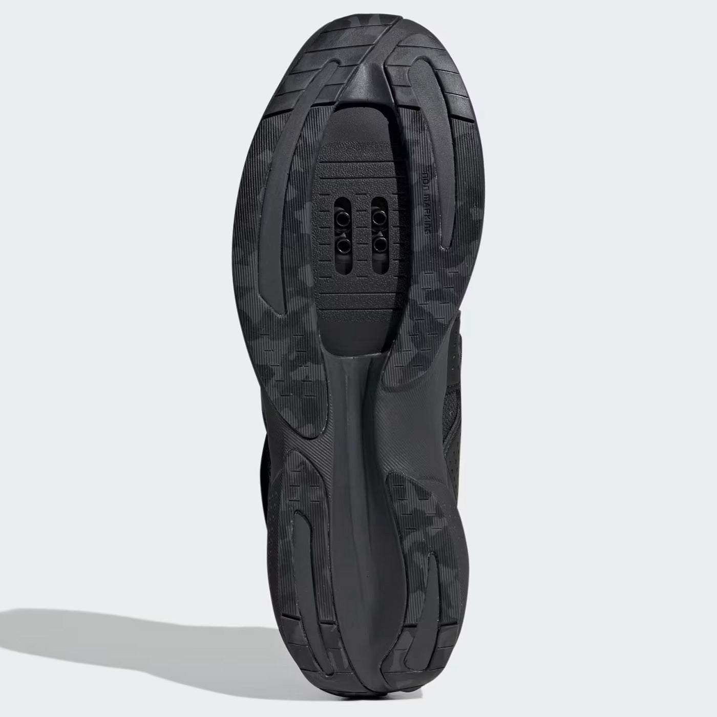 Adidas Velocade Mtb Shoes - Black
